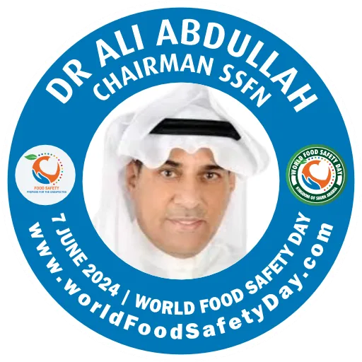 Dr Ali Abdullah